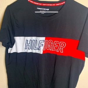 Tommy shirt